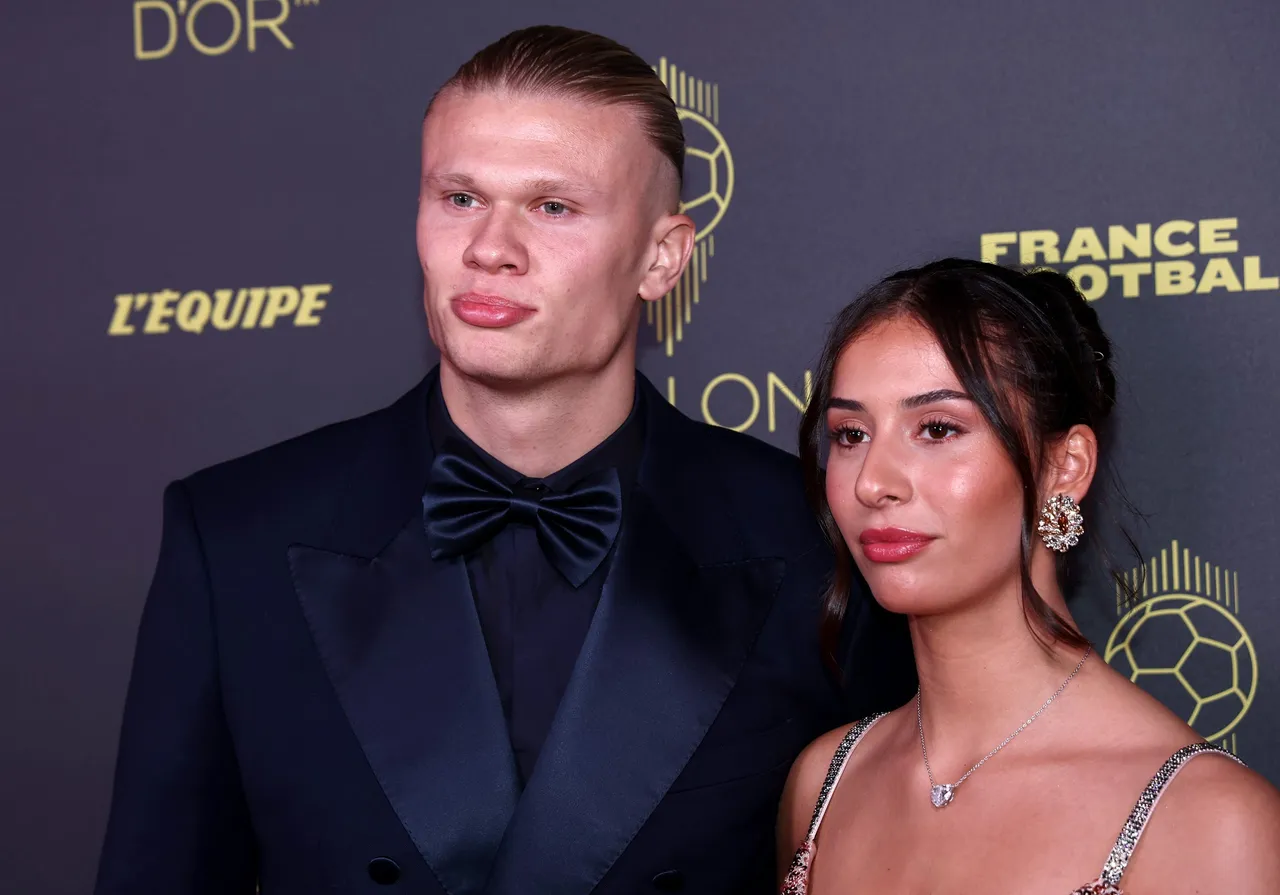 Ballon d&#8217;Or 2023