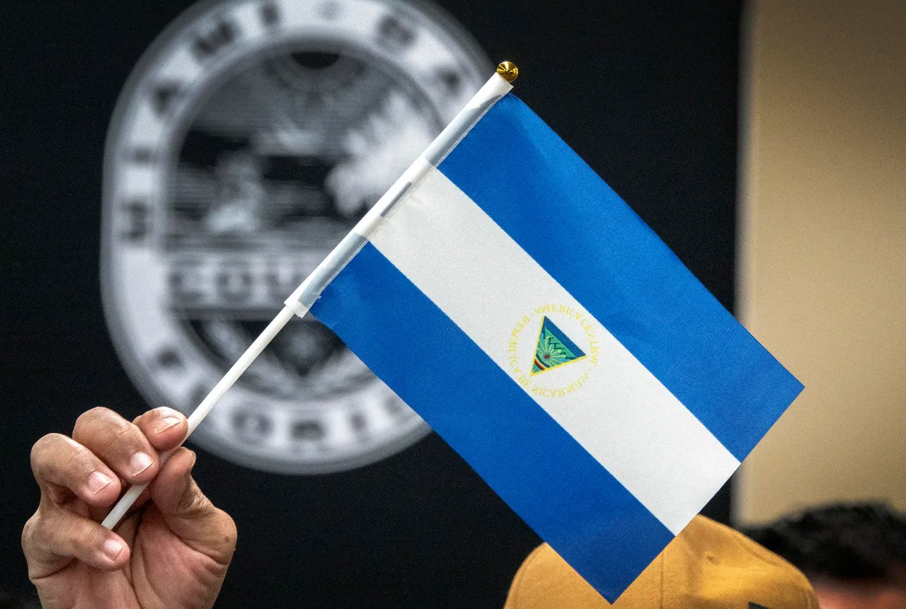 NICARAGUA
