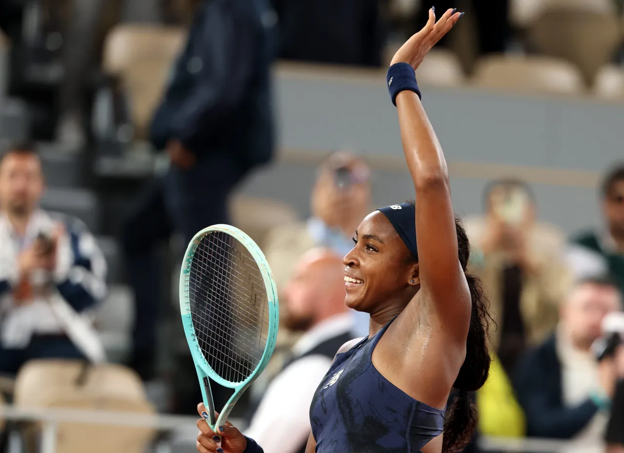 French Open &#8211; Day 12