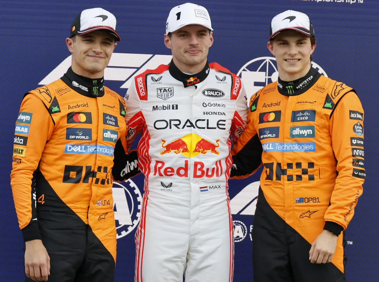 Gran Premio de Fórmula Uno de Japón
