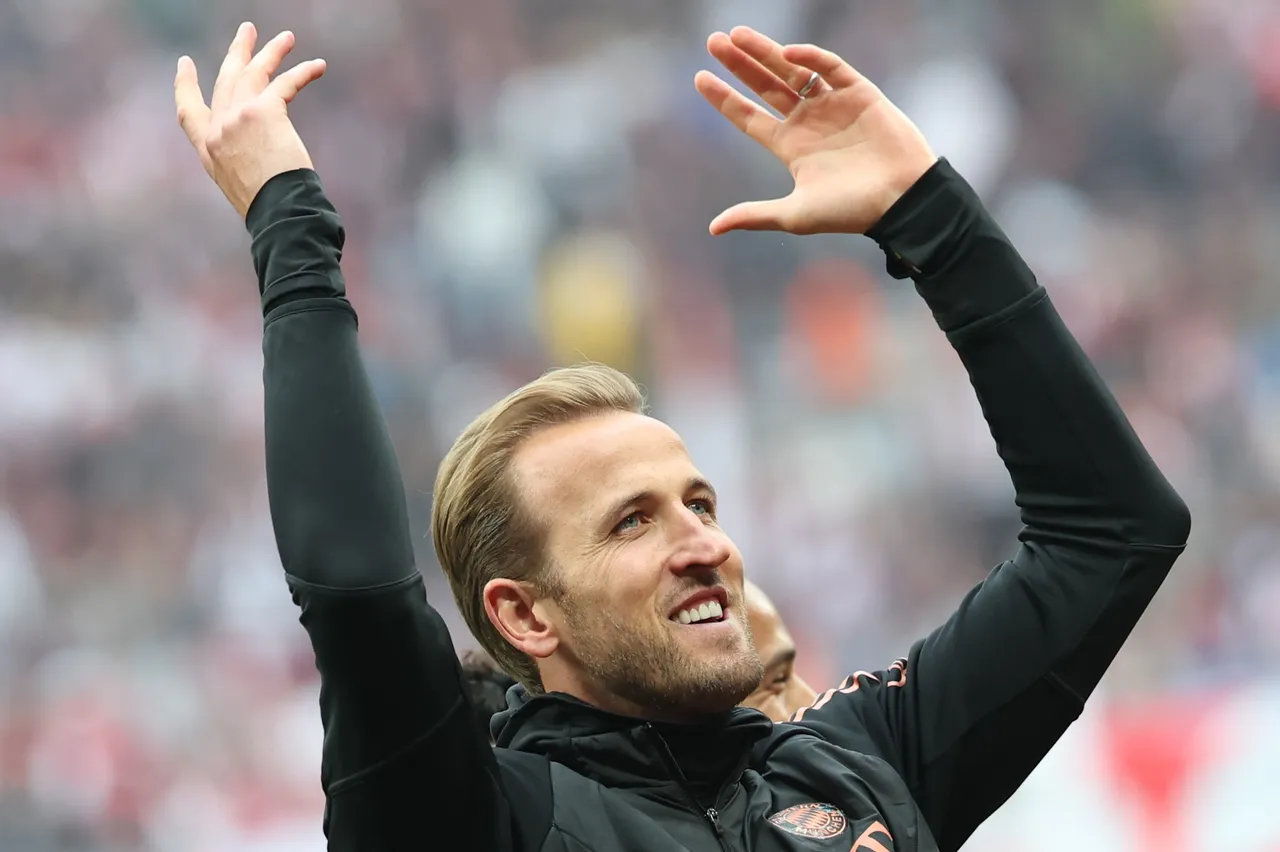 Bundesliga &#8211; RB Leipzig vs Bayern Munich