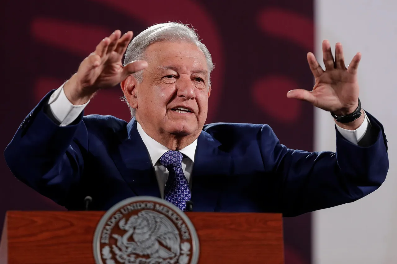 López Obrador asegura que no habrá &#8220;ningún problema&#8221; con la huelga del Poder Judicial