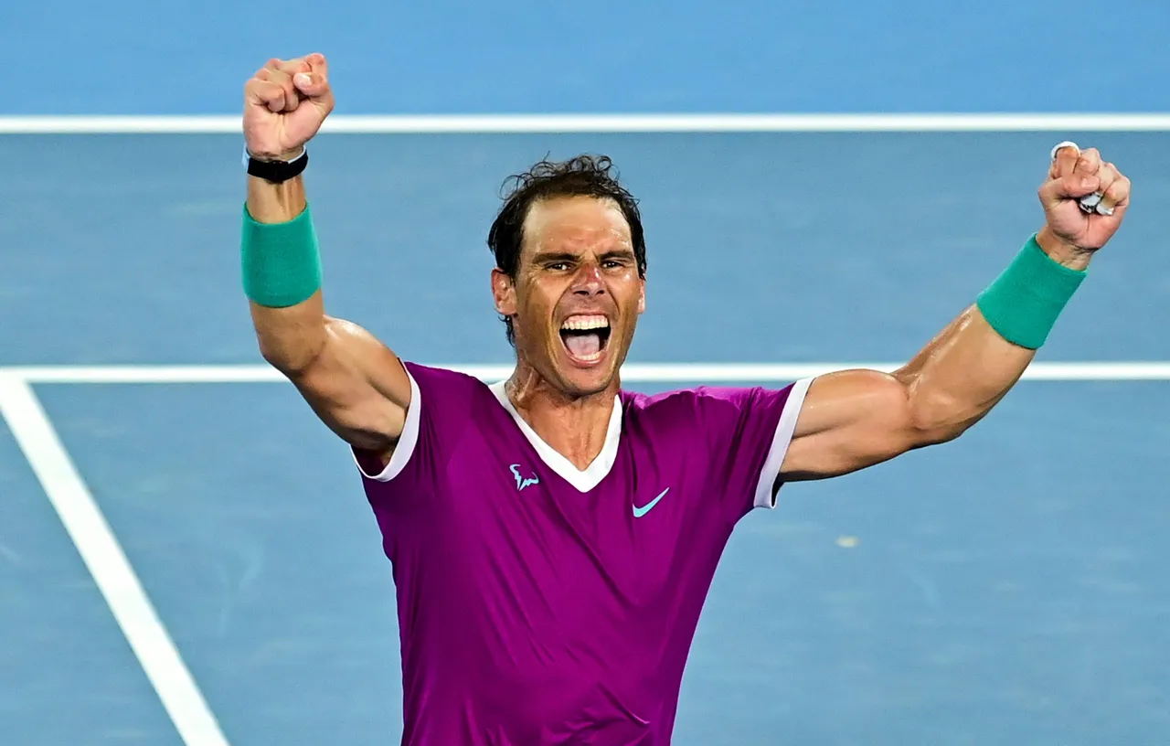 Tennis Australian Open 2022