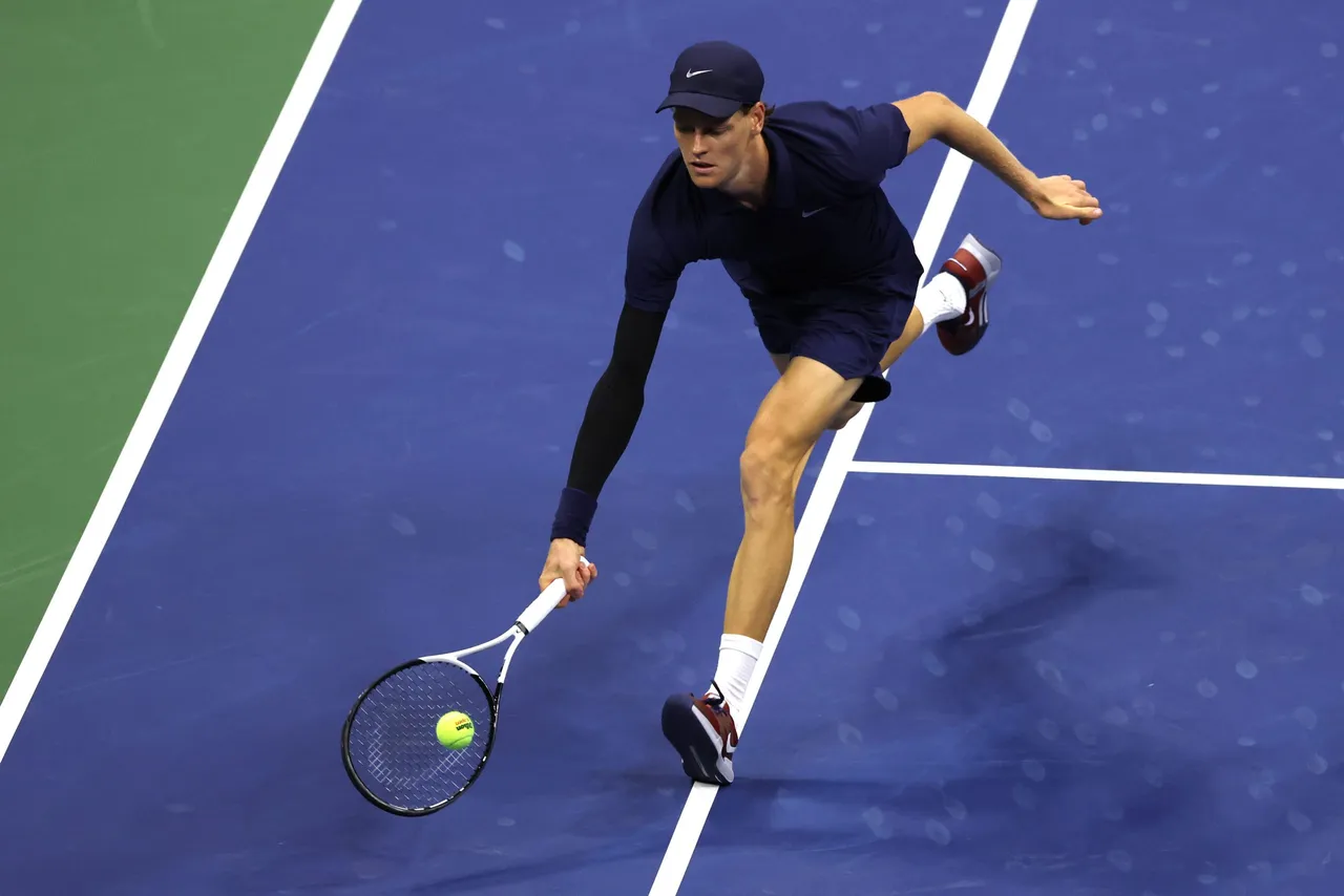 US Open Tennis Tournament 2025 &#8211; Day 9