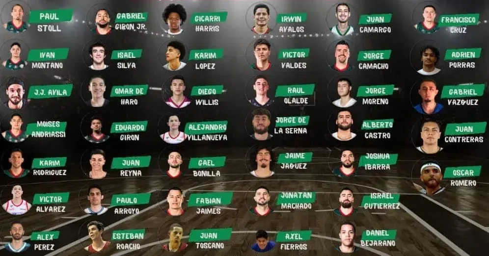 Guerreros