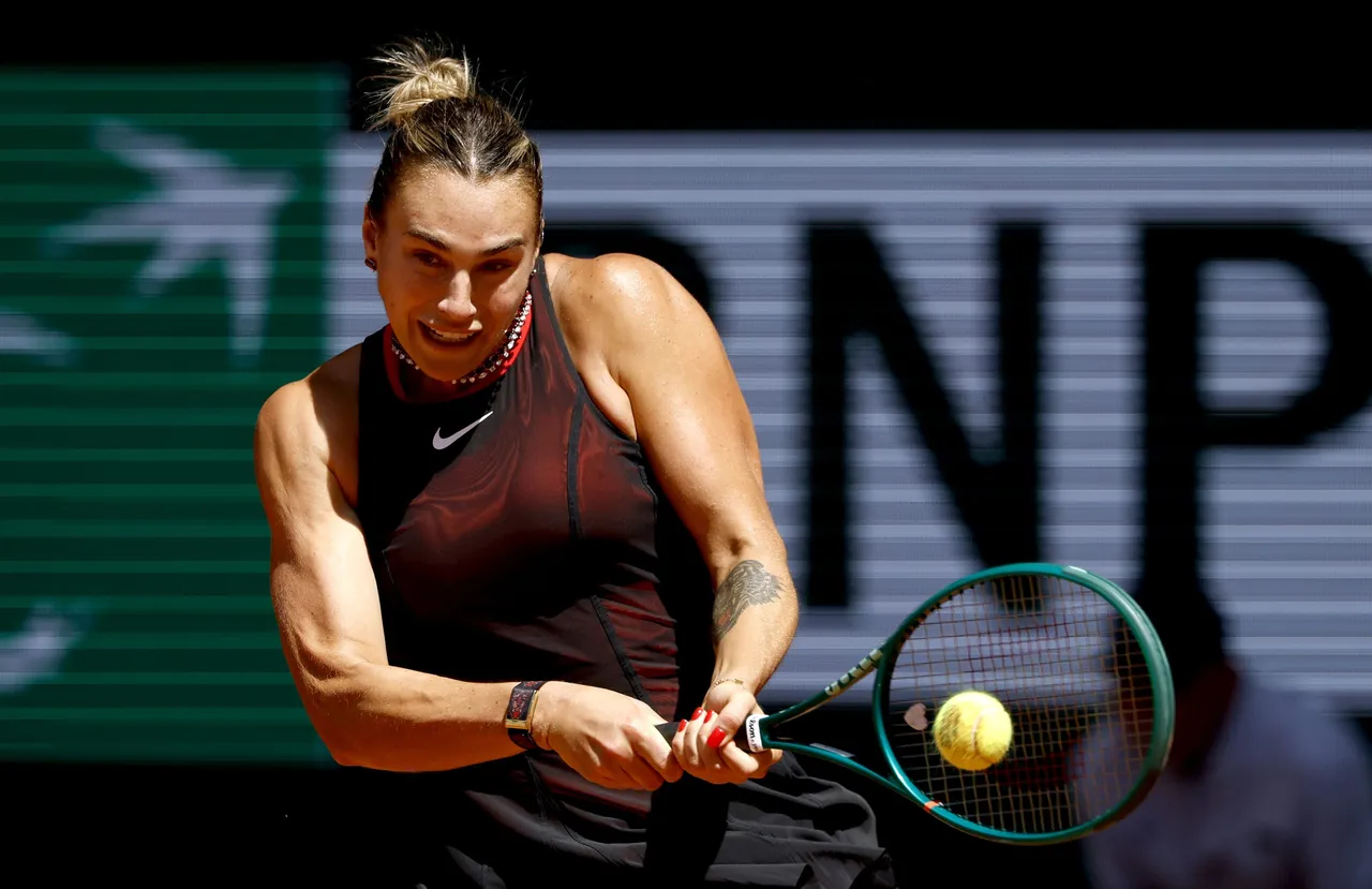 French Open &#8211; Day 3