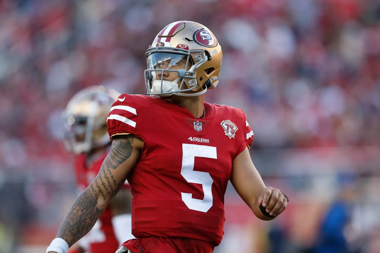 Houston Texans v San Francisco 49ers