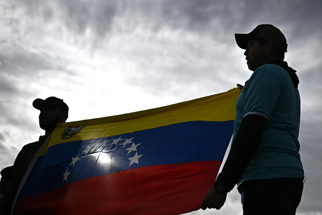 venezuela