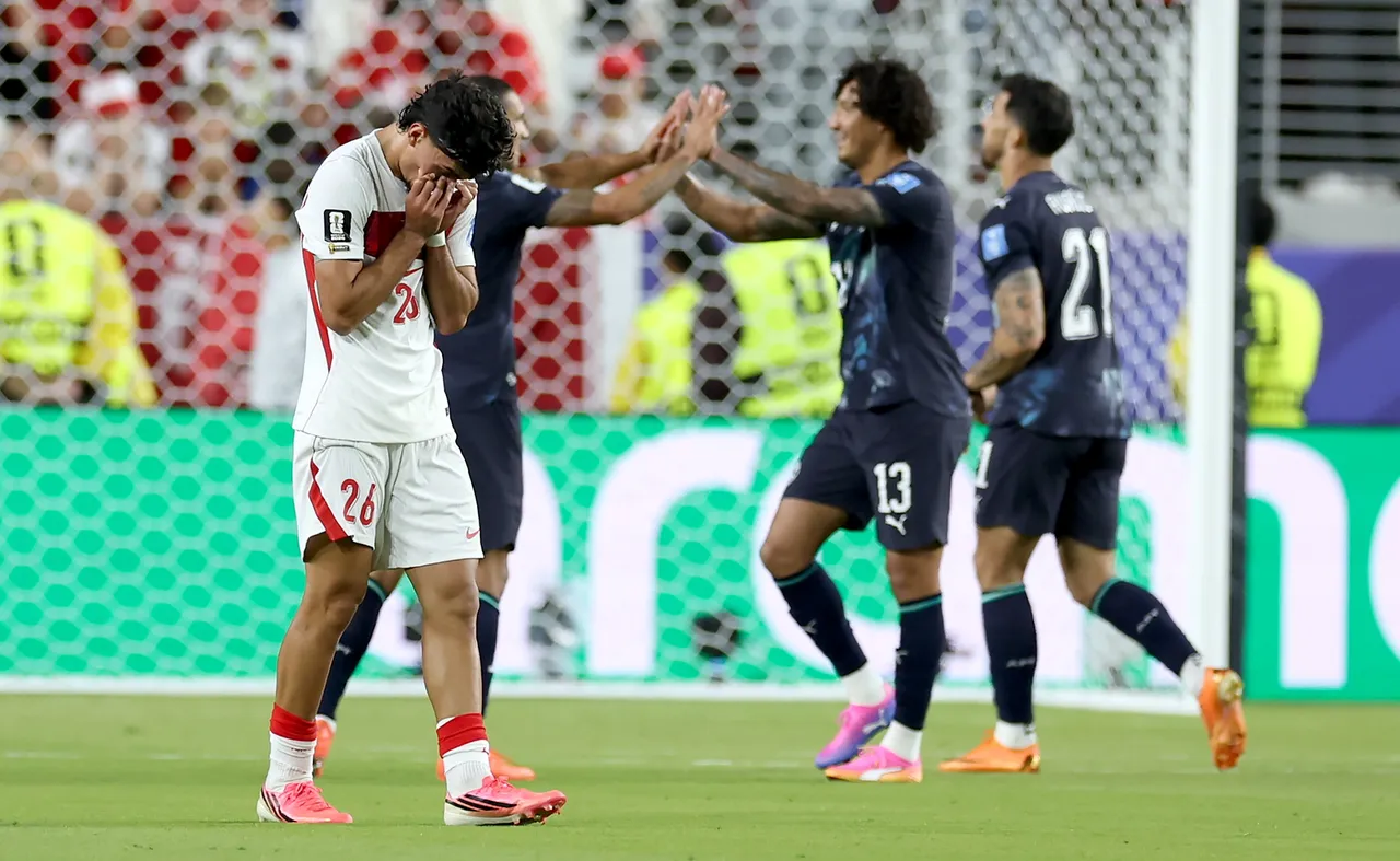Paraguay venció por 0-1 un luchado partido ante Turquía, con un gol a los 64 segundos de Matías Galarza, hasta ahora el más rápido en lo que va del Mundial 2026