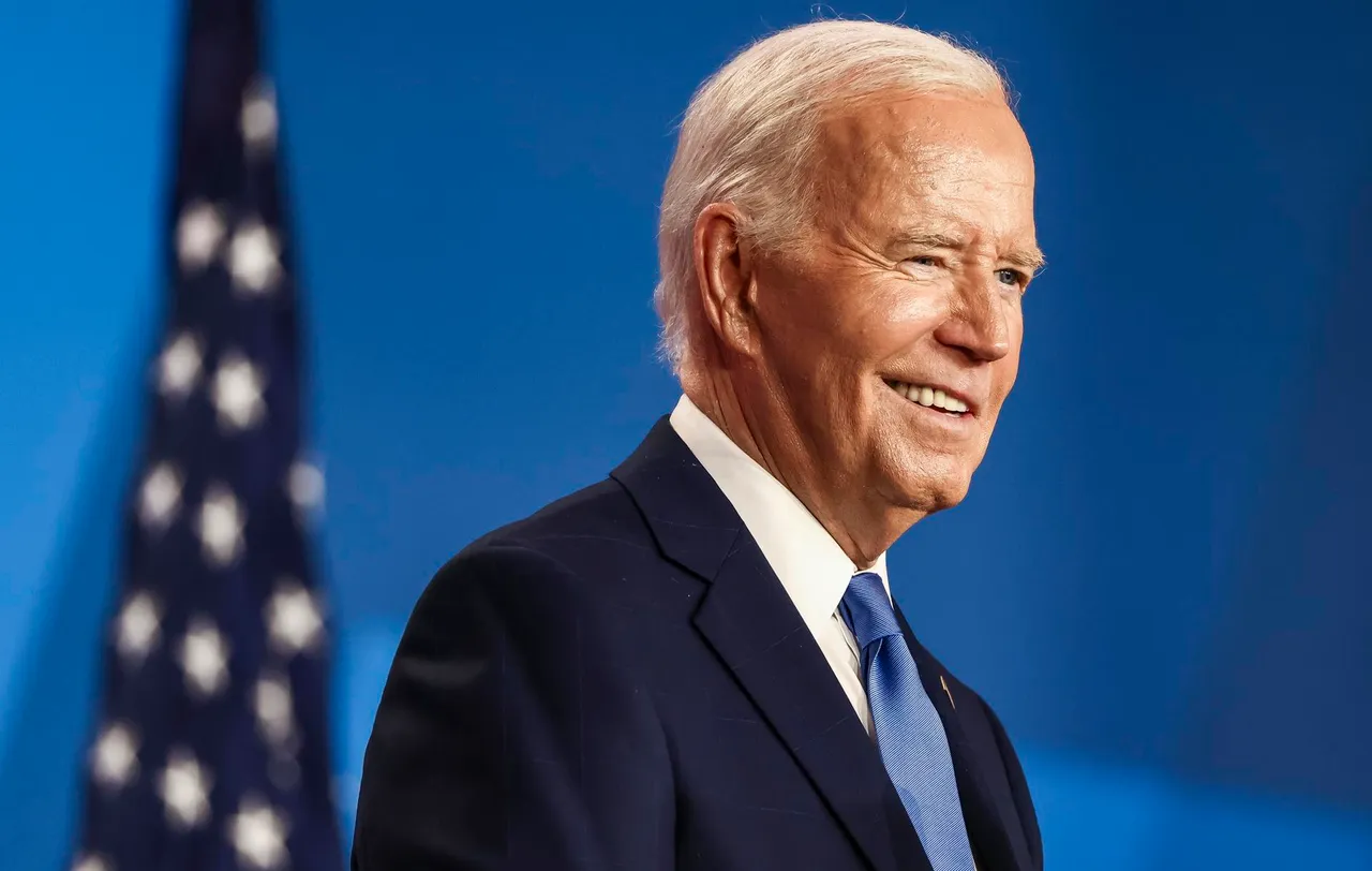 BIDEN GG