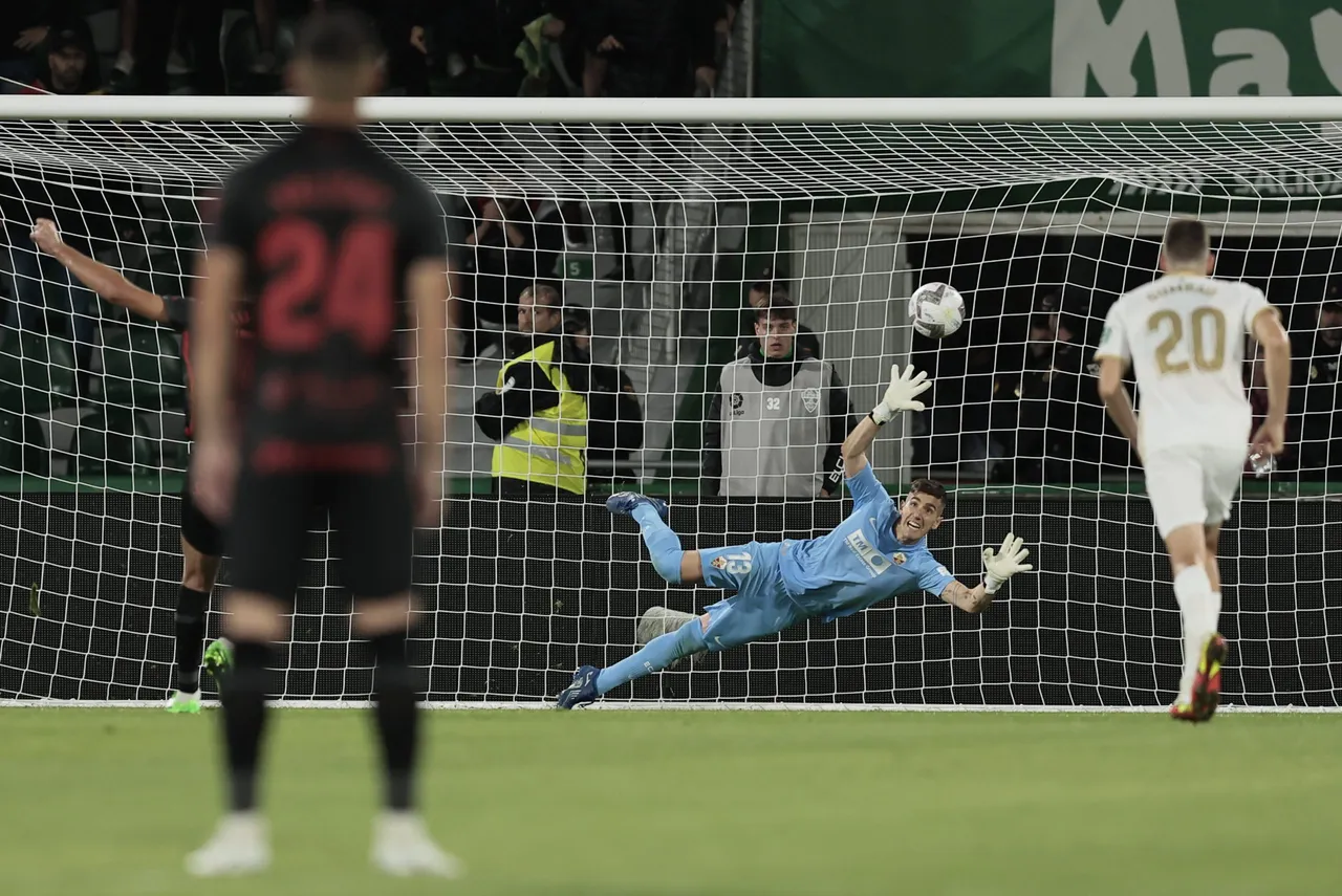 Elche &#8211; Mallorca