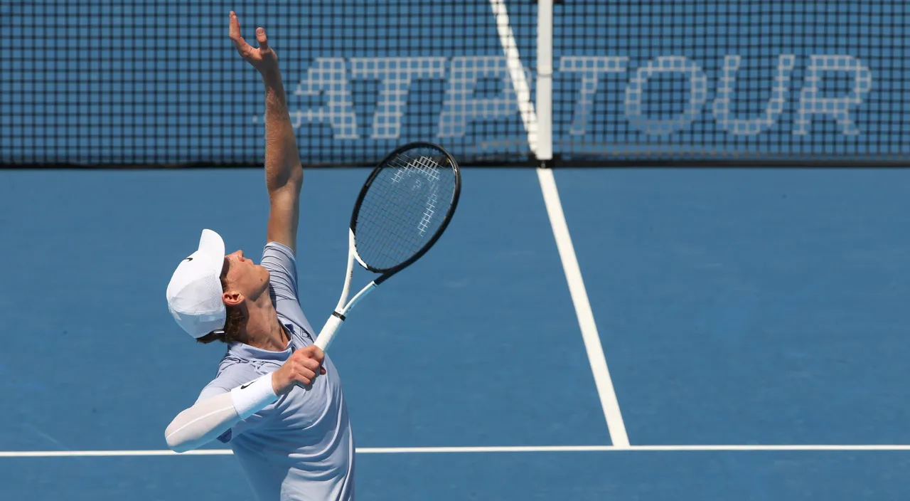 Cincinnati Open