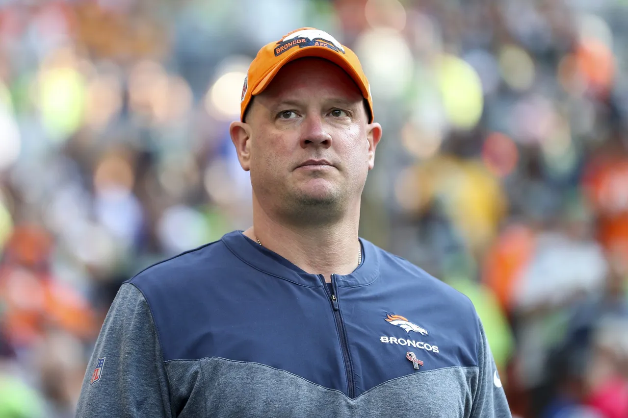 Denver Broncos v Seattle Seahawks
