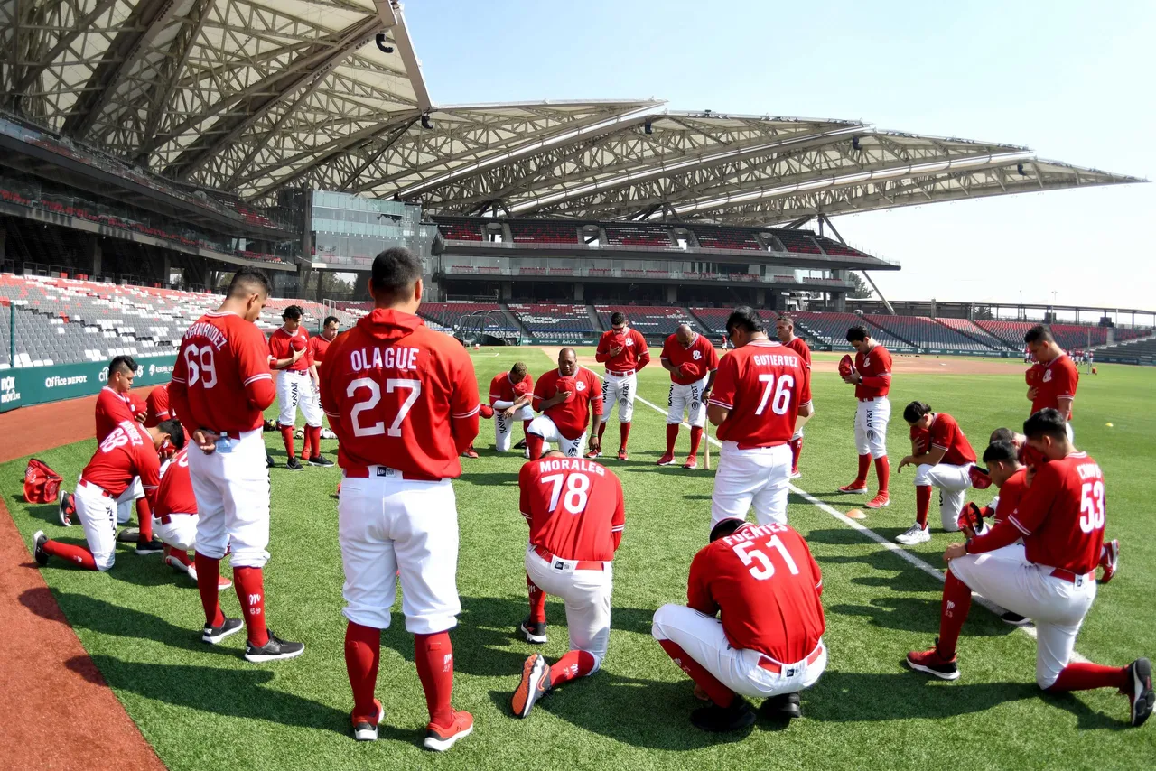 15-03-2022 ENTRENAMIENTO DIABLOS 1