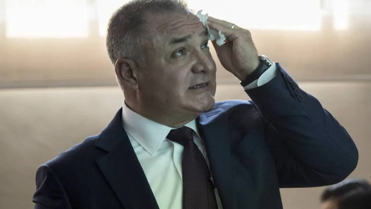 Genaro García Luna