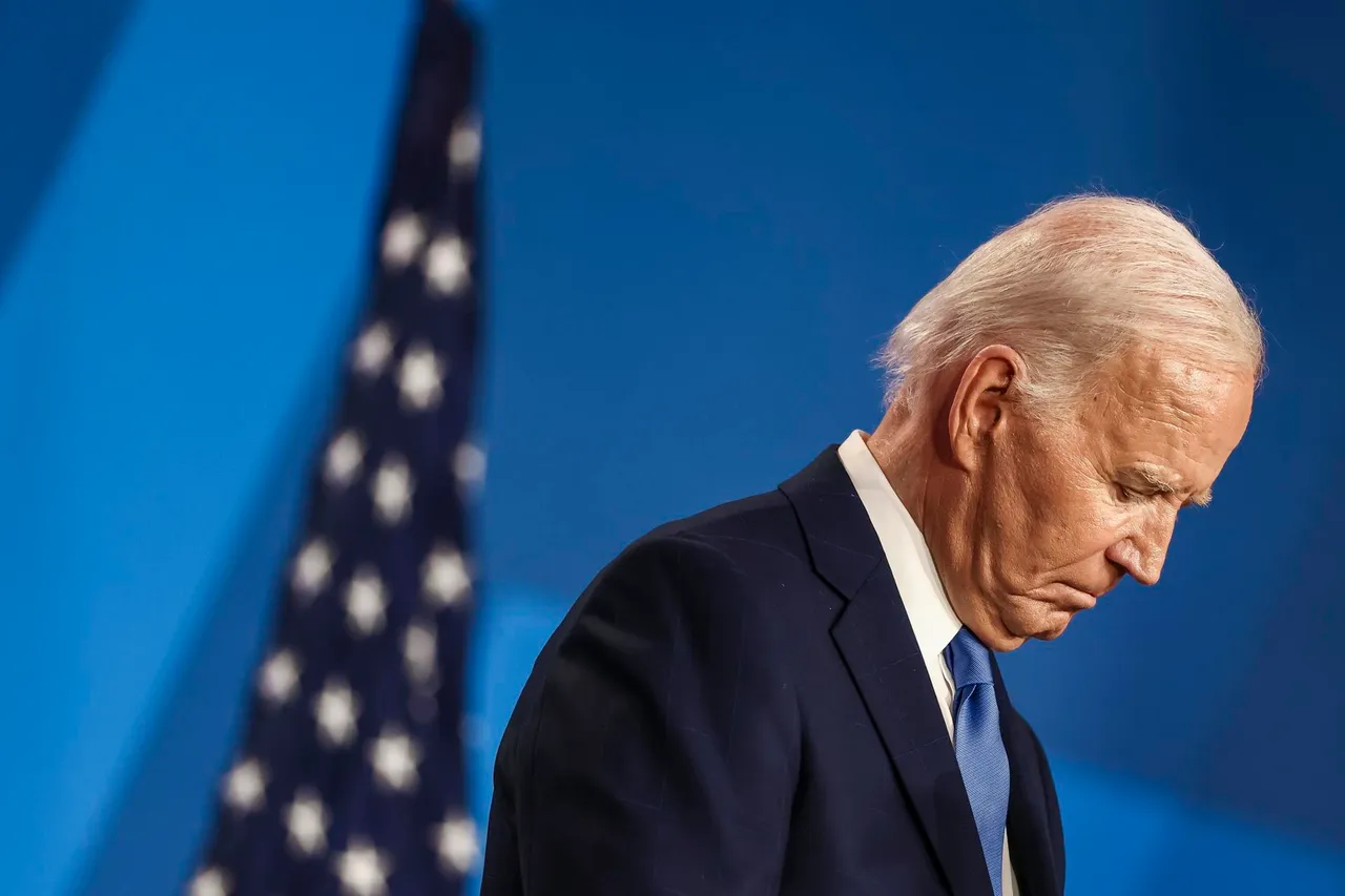 BIDEN FSDF