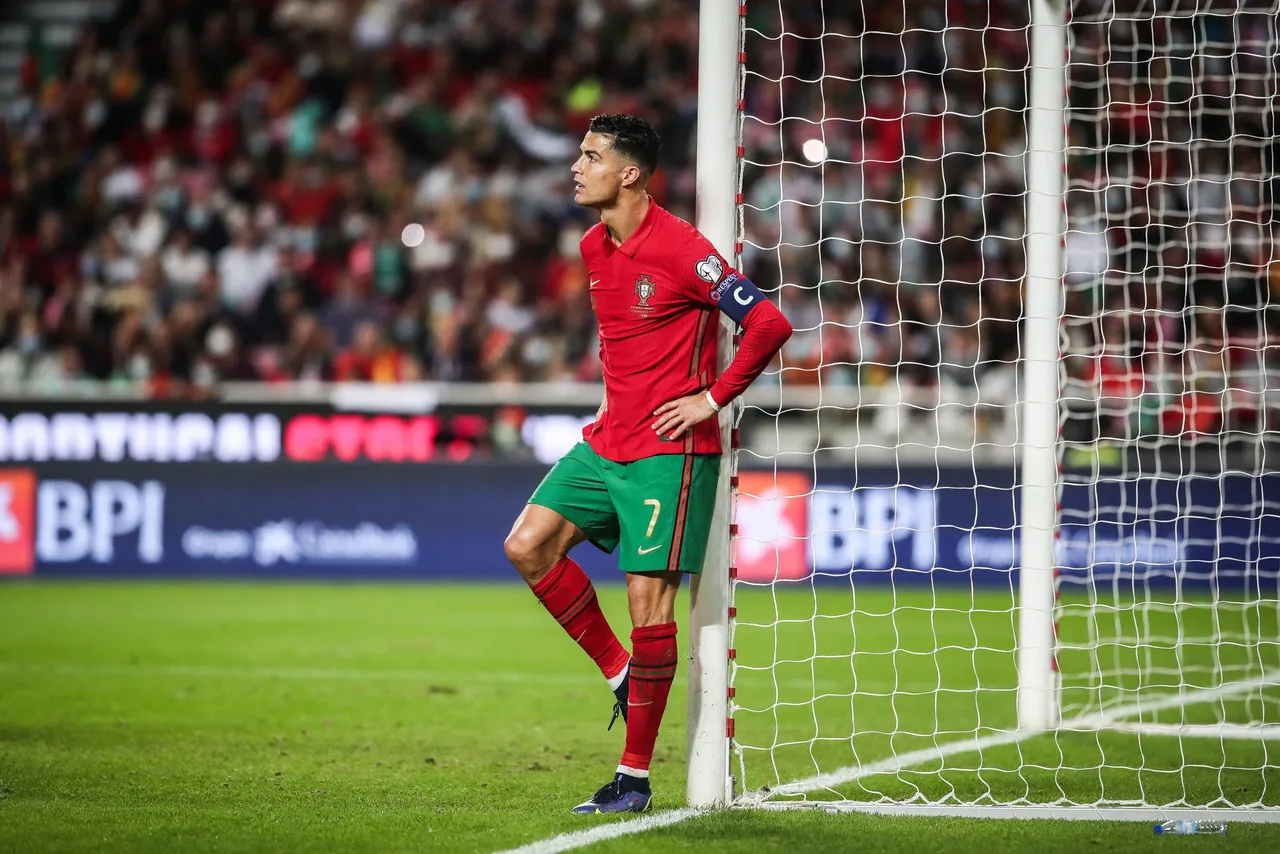 Portugal vs Serbia