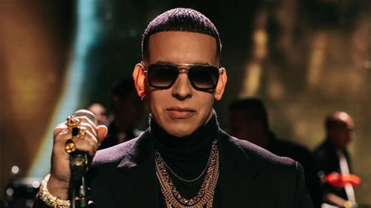 DADDYYANKEE