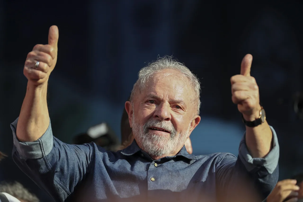 lula