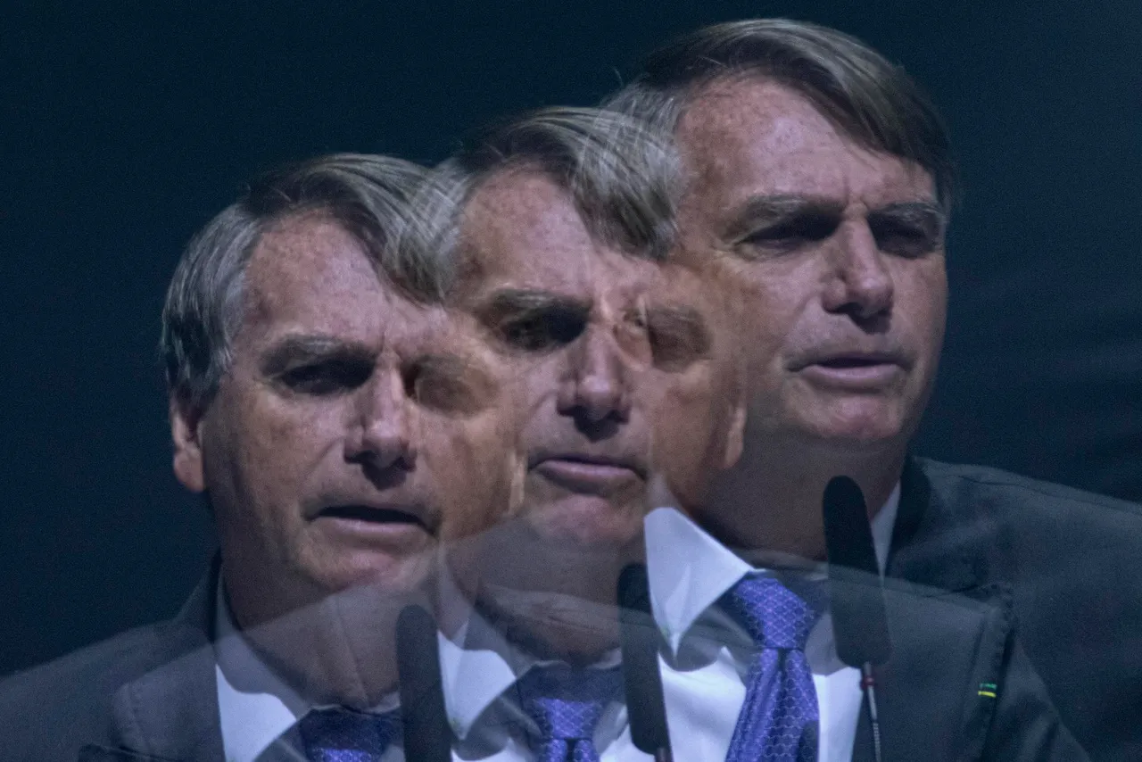 bolsonaro 545