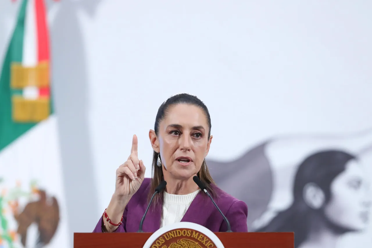 México dice que dron de EE.UU. que sobrevoló en centro de país fue petición de su Gobierno