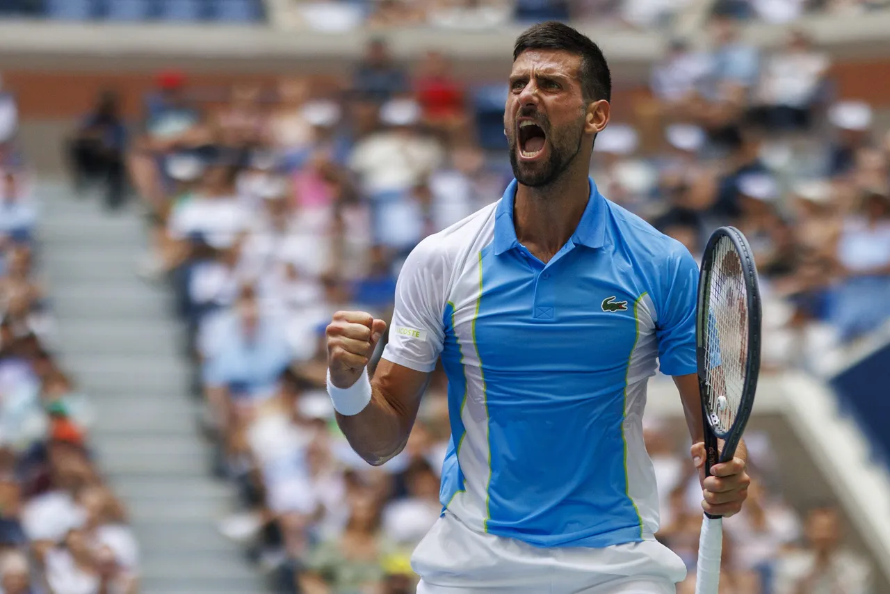 US Open Tennis &#8211; Day 9