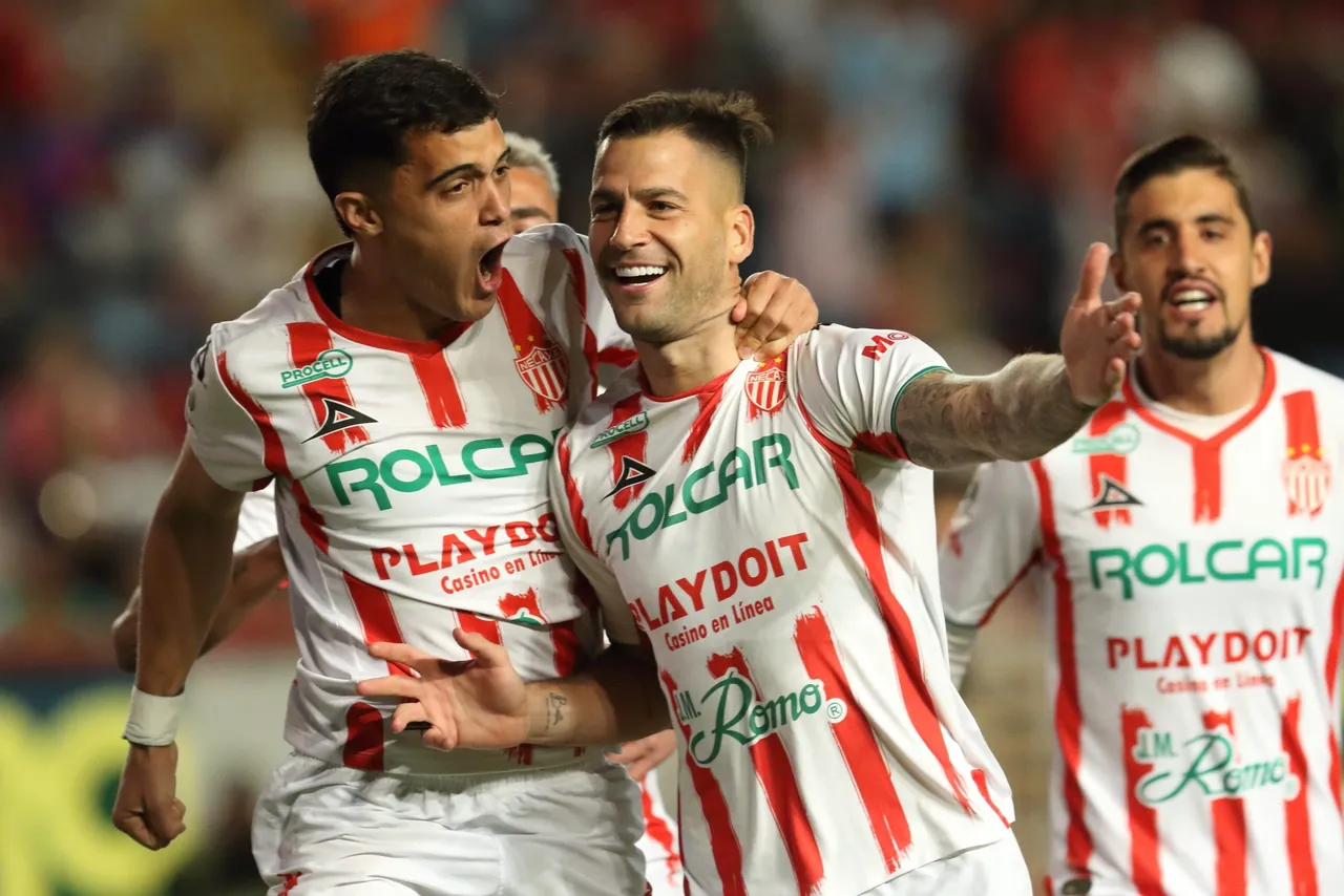 Liga BBVA MX Clausura 2023 Necaxa vs Pumas UNAM