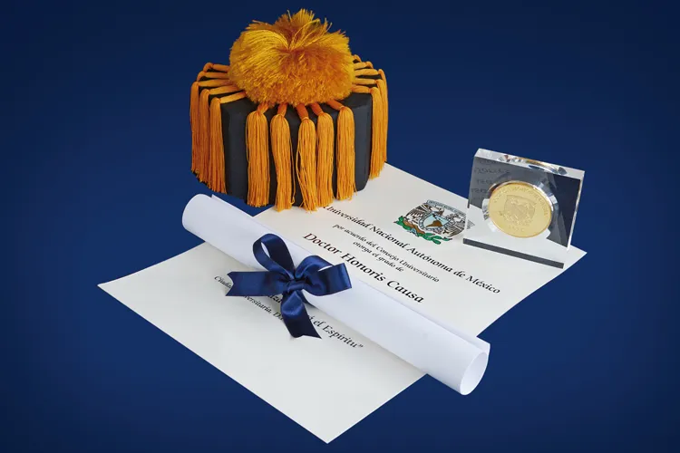 Honoris causa