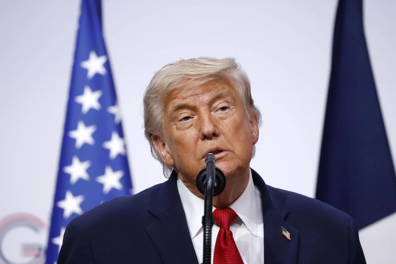 Trump dice que posiblemente renueve el T-MEC pero preferiría no tener el acuerdo