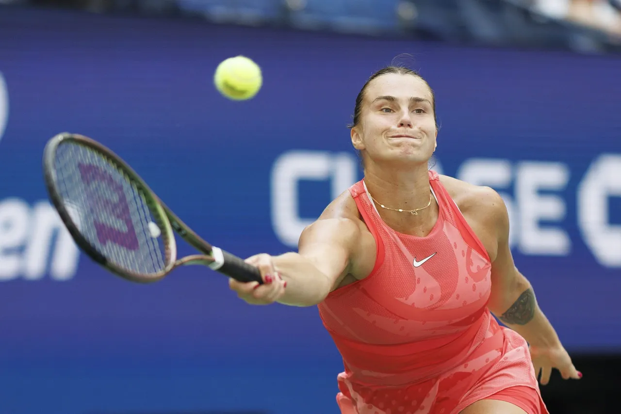 US Open Tennis &#8211; Day 10