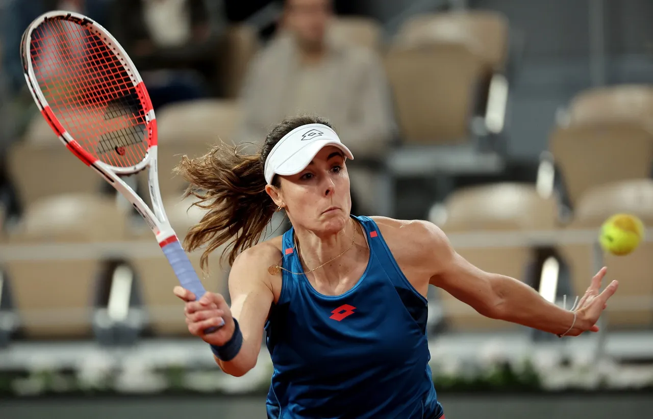 French Open &#8211; Day 3