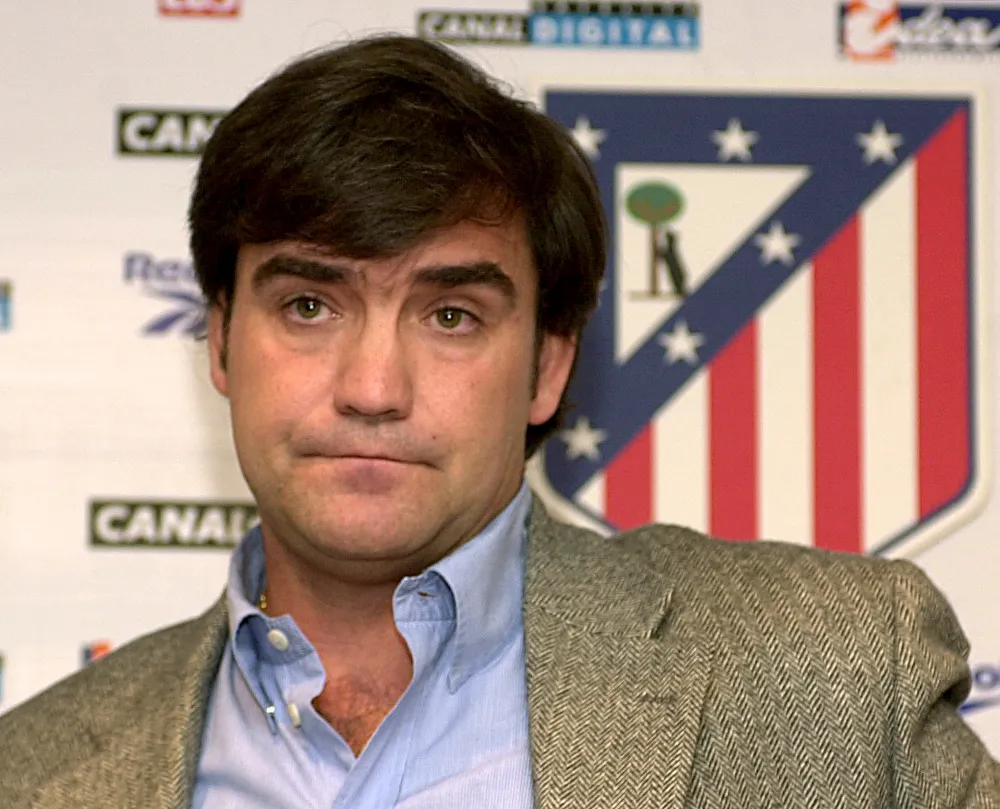 Muere Marcos Alonso a los 63 años