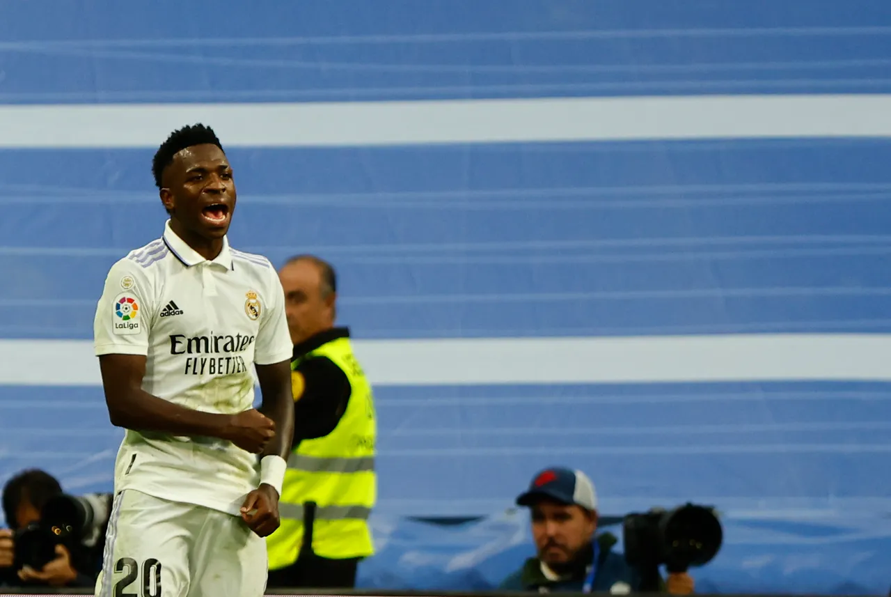 Real Madrid &#8211; Girona
