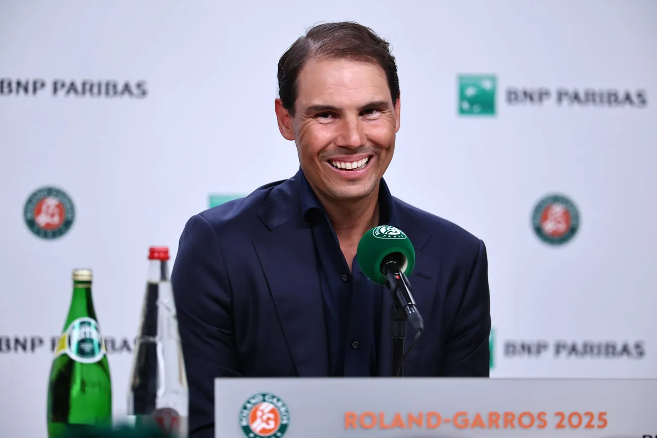 French Open &#8211; Day 1