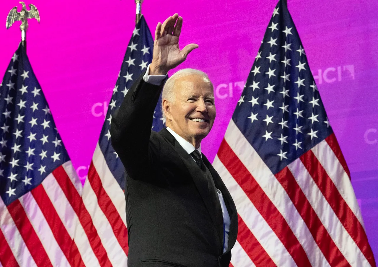BIDEN FF