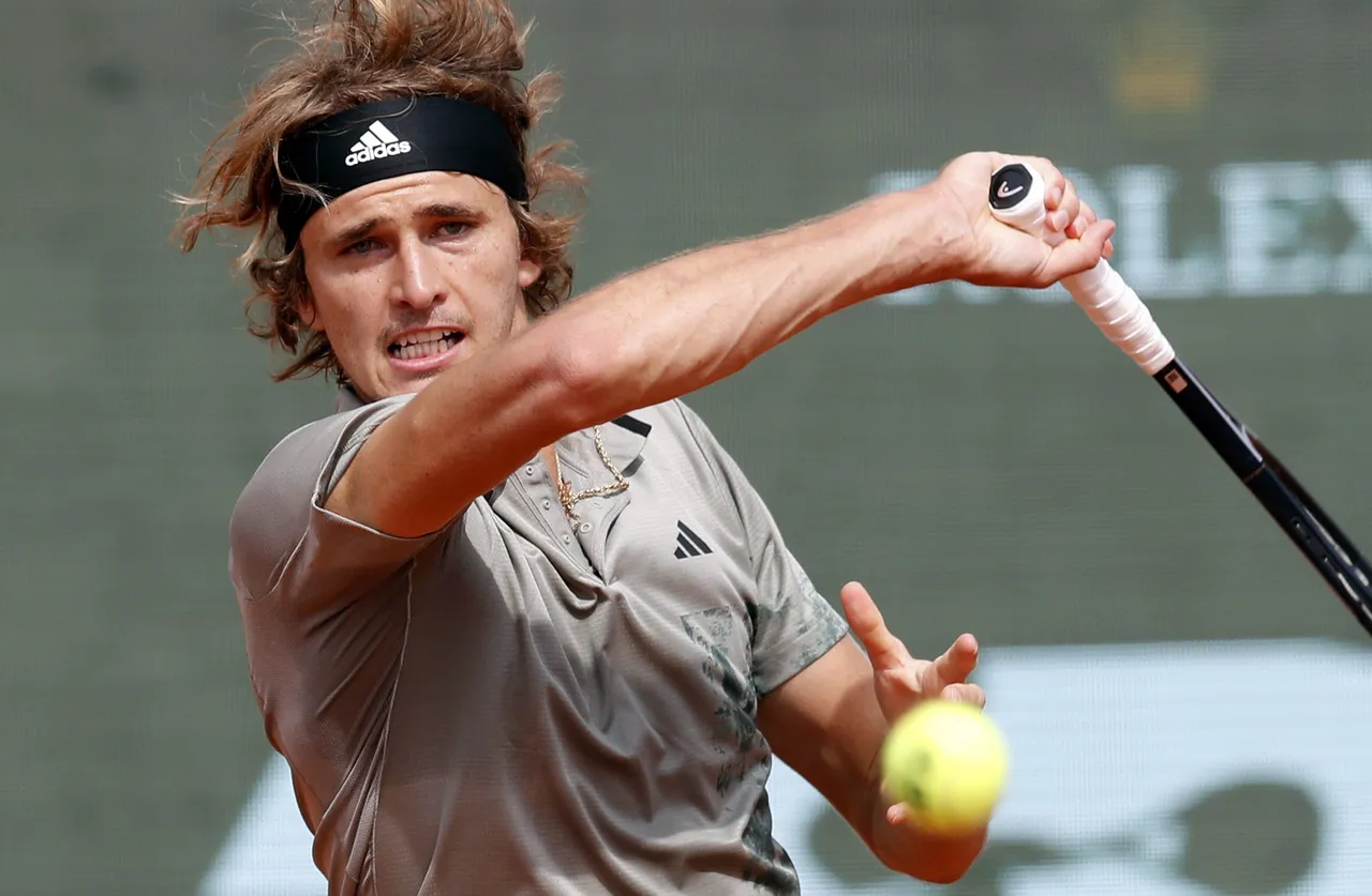 Monte Carlo Masters