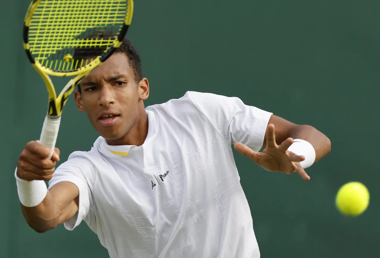 Wimbledon Championships 2022 Day 2