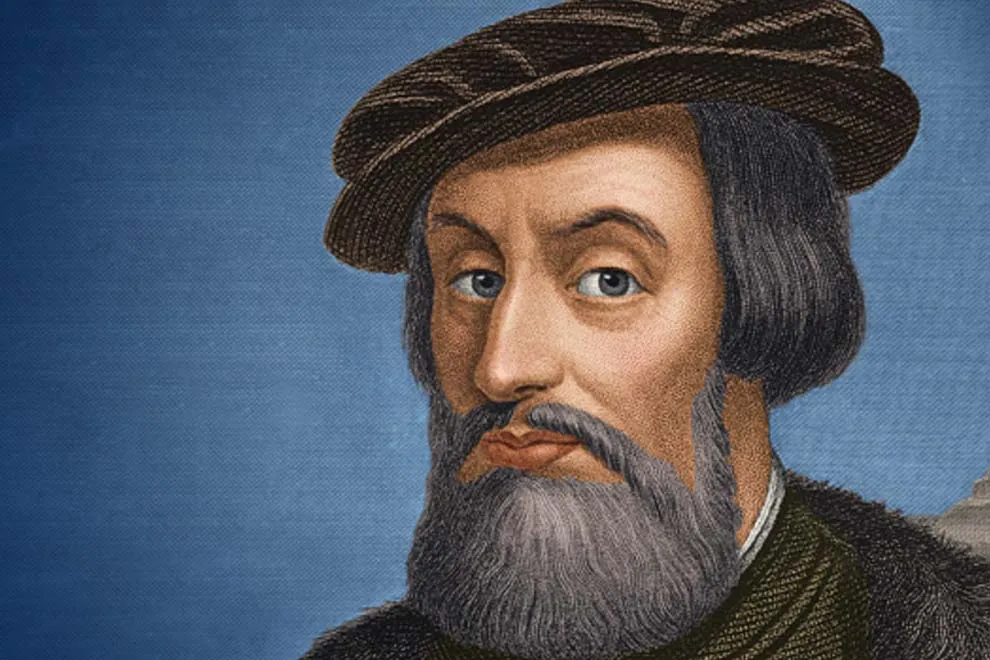 México recupera documento de Hernán Cortés robado hace más de 30 años