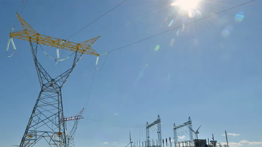 LUZ CFE ANTENA DD