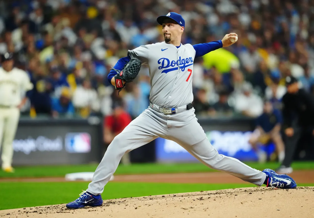 Blake Snell destacó desde el montículo, Freddie Freeman aportó un jonrón y Mookie Betts produjo la carrera que definió la victoria de los Dodgers