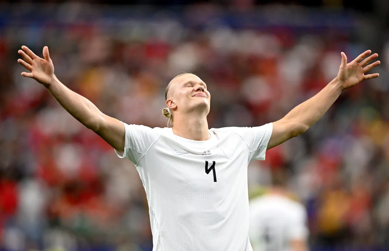 FIFA World Cup 2026 &#8211; Round of 32 &#8211; Ivory Coast vs Norway