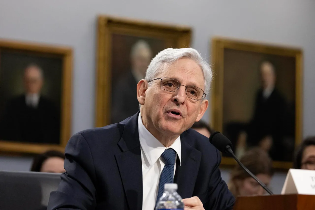 La Cámara Baja de EE.UU. declara en desacato al fiscal general por ocultar audios de Biden
