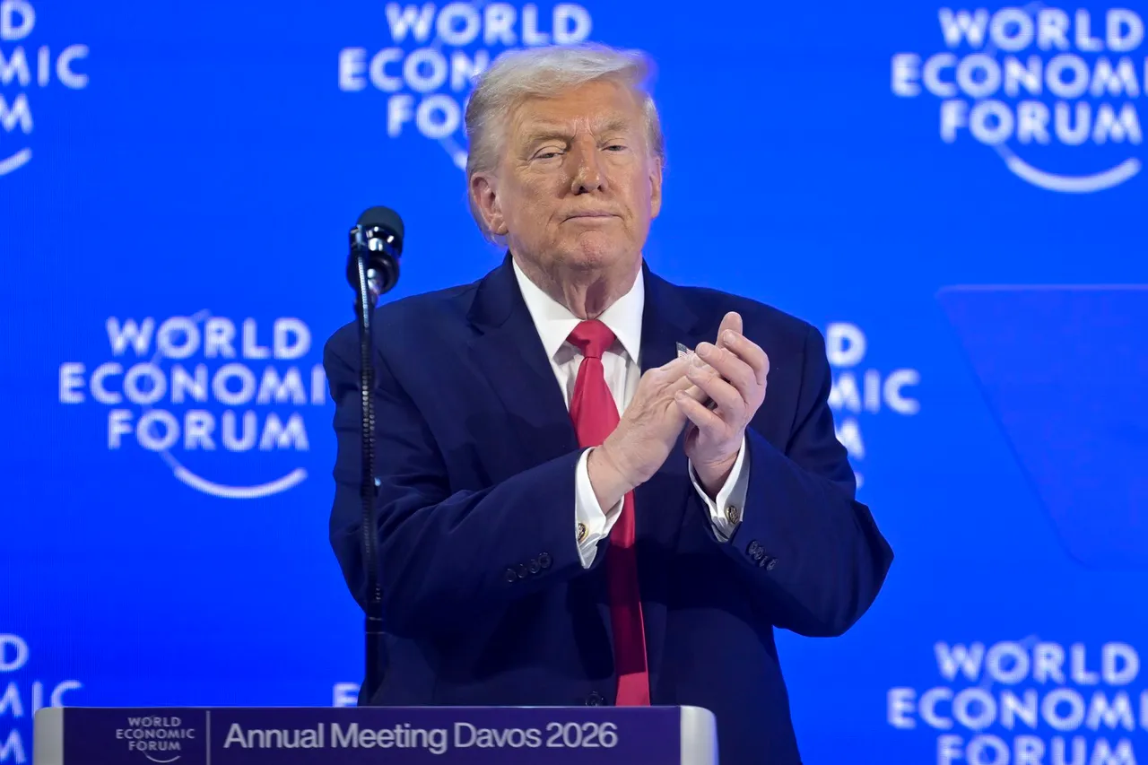 Pacto estratégico: Donald Trump logra acuerdo sobre Groenlandia con la OTAN y frena aranceles a Europa.