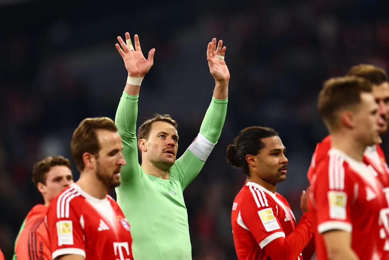 El Bayern se impuso este sábado por 3-1 al St. Pauli en un partido más difícil de lo que indica el marcador para el equipo bávaro, que tuvo que remontar un 0-1