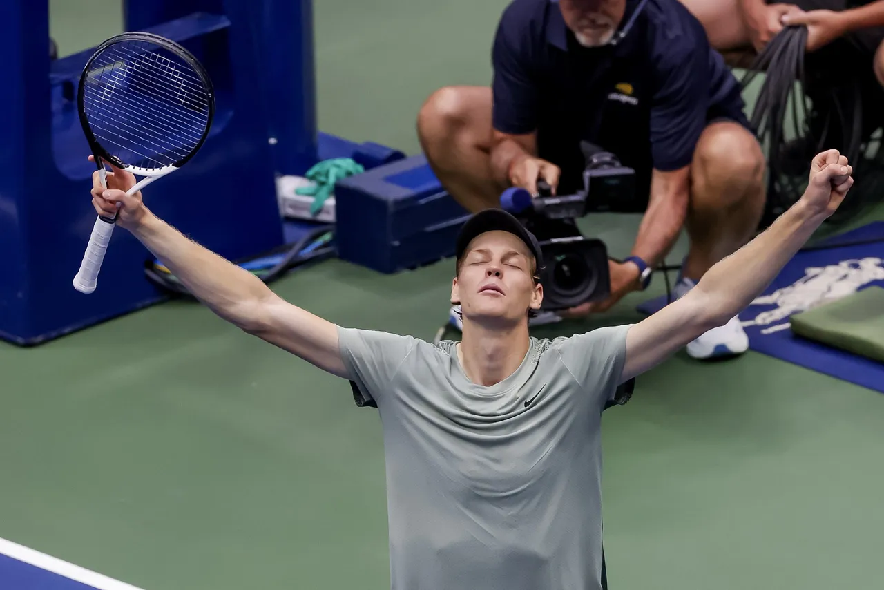 US Open Tennis Tournament 2024 &#8211; Day 12