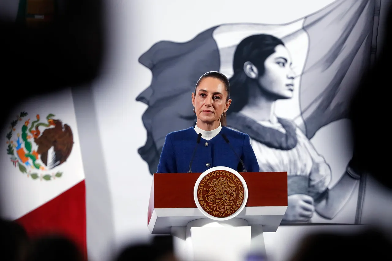 Sheinbaum urge al Instituto Electoral definir las reglas de la elección del Poder Judicial