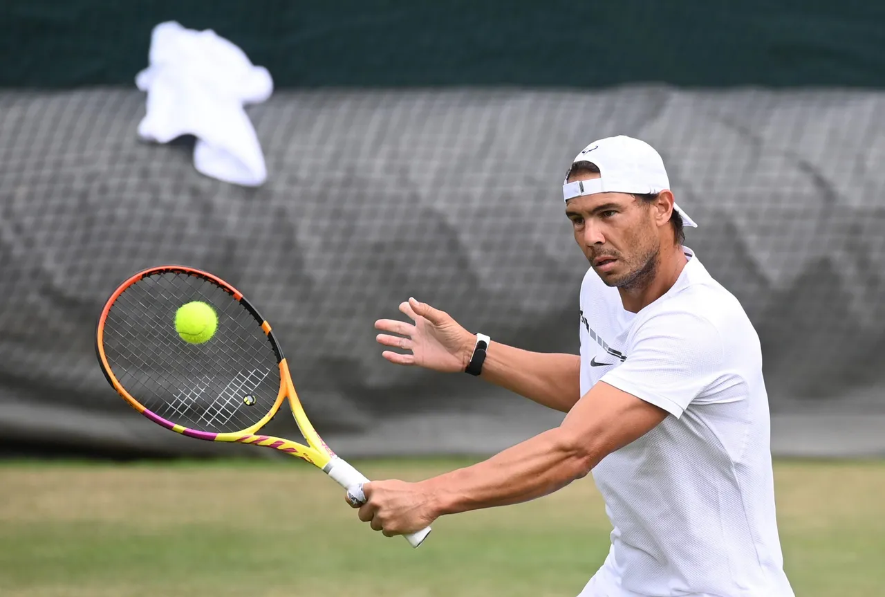 Wimbledon Championships 2022
