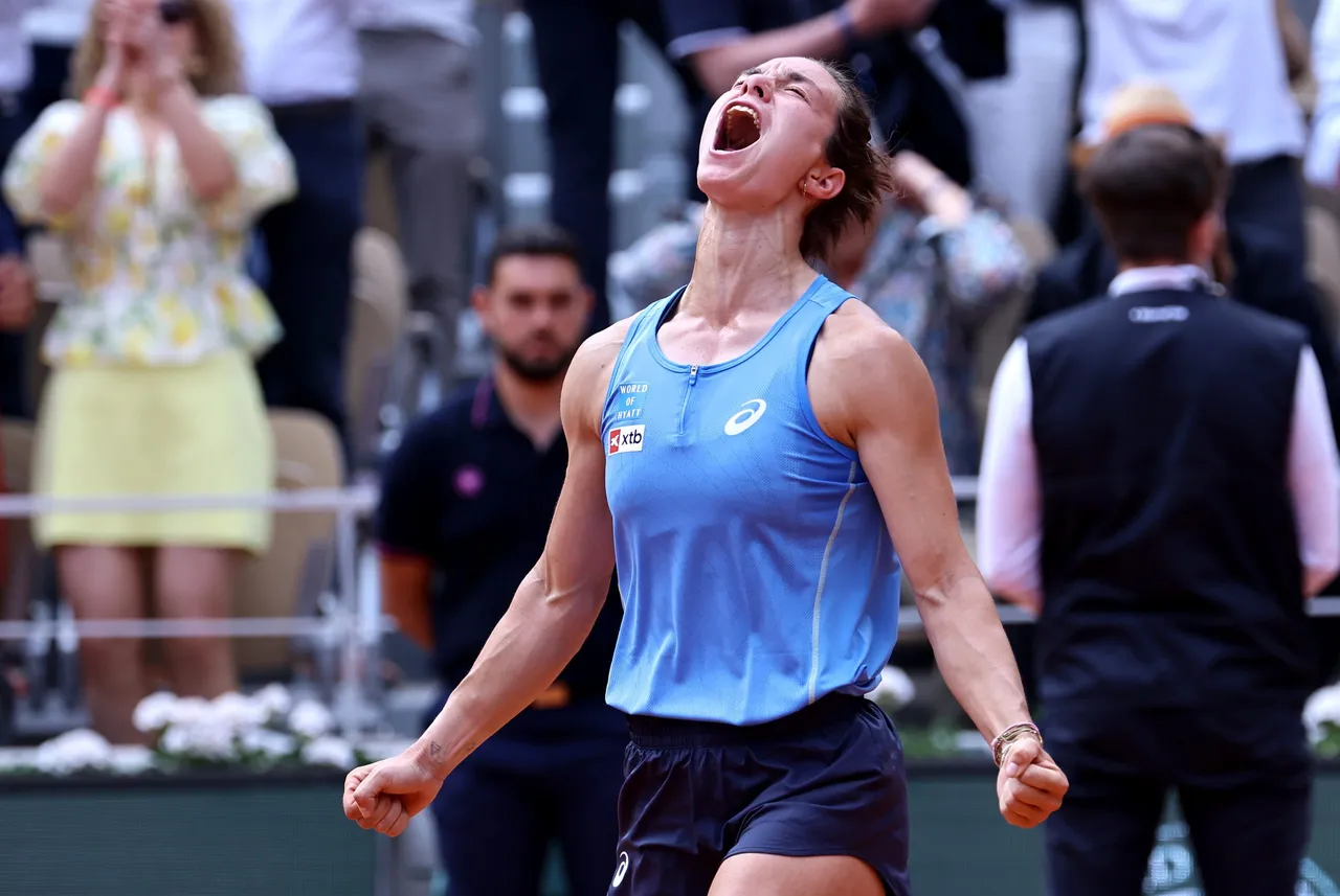 French Open &#8211; Day 9