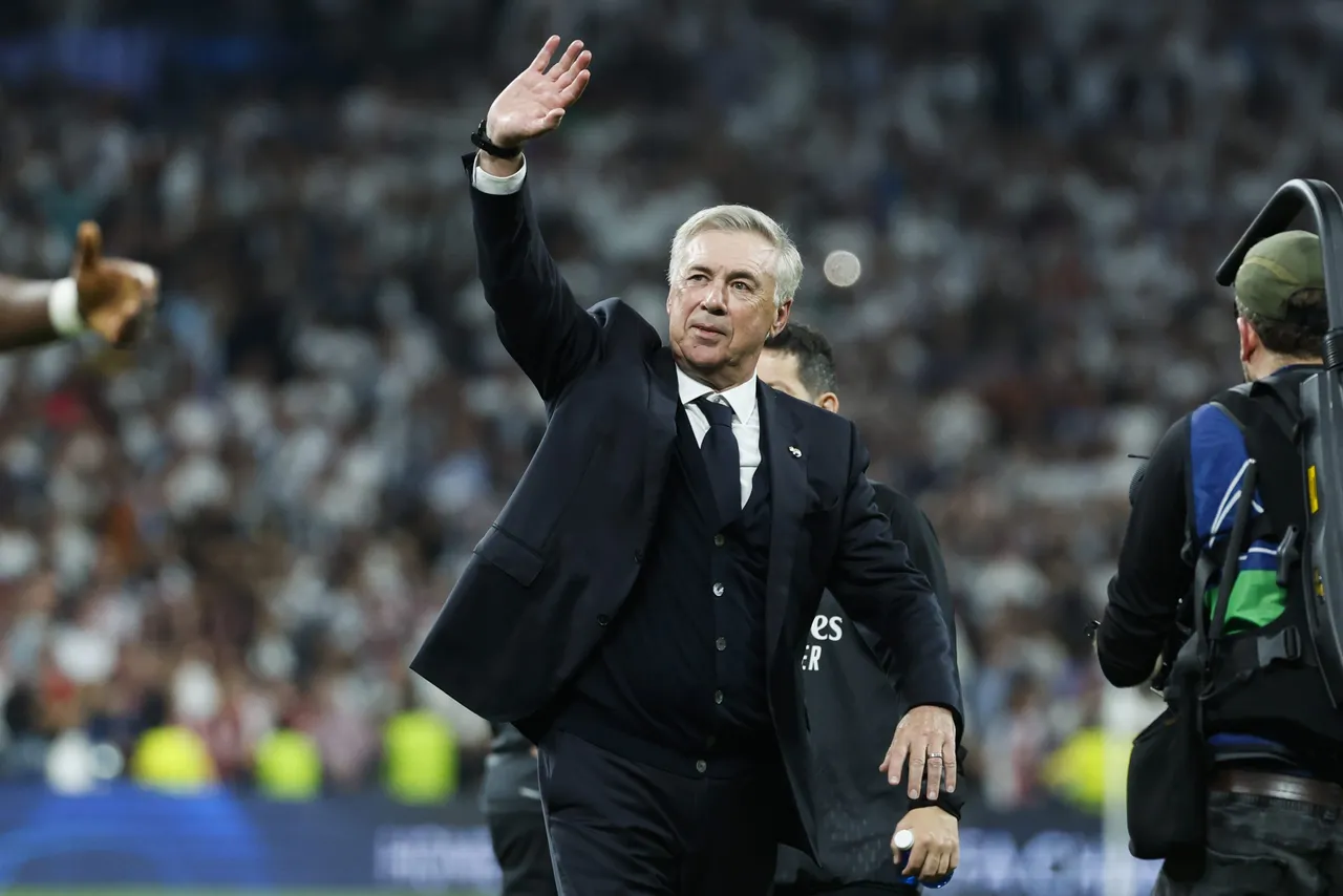 Real Madrid &#8211; Bayern de Múnich