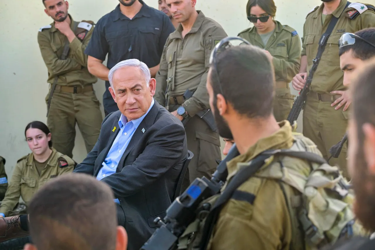 Netanyahu promete seguir atacando a Hizbulá &#8220;también en Beirut&#8221; tras muerte de 4 soldados